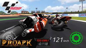 MotoGP Race Championship Quest MOD APK v1.9 Terbaru 