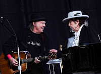 Neil Young - Bob Dylan - Kilkenny 2019
