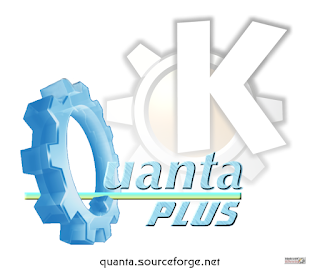 25 Software Open Source terbaik sebagai alternatif Software Berbayar Mahal - Quanta Plus