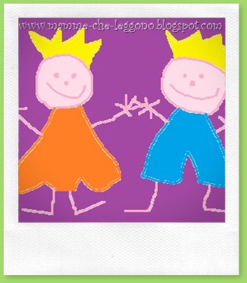 principe e principessa