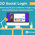 Nulled Easy Digital Downloads - Social Login v2.1.4