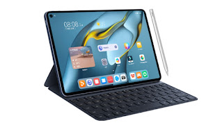 Huawei MediaPad Pro 10.8 full specifications