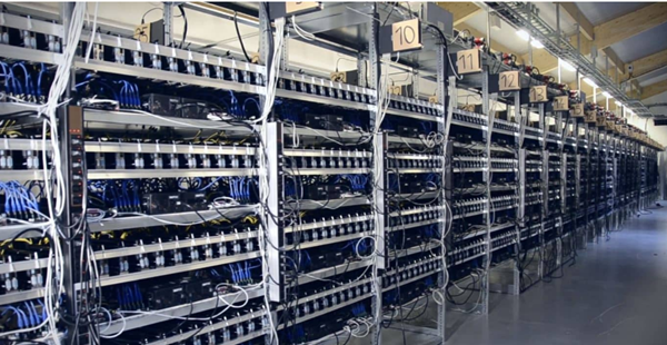  These machines withdraw a lot of electrical ability to move along solving Bitcoin Is a Deadliest Environmental Poison – Chapter[2.16] R[30]