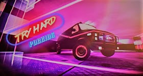 قم بتنزيل لعبة Try Hard Parking للكمبيوتر مجانا