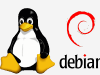 Kode Dasar Terminal Linux dan Debian