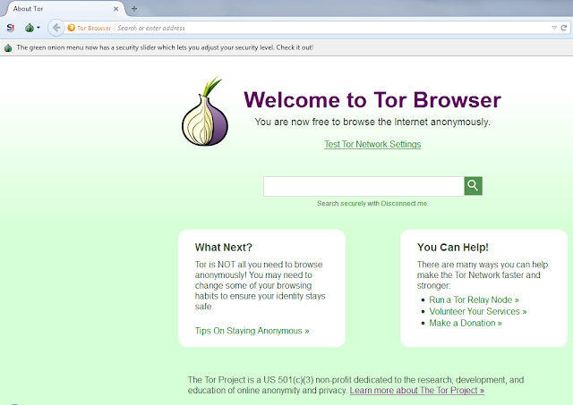 Download Software Tor Browser v6.0.5 2017 Full Version - Kumplit Software