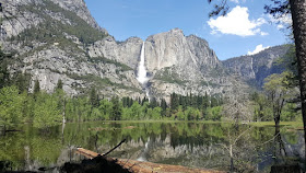 Park Yosemite