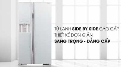 Bảo hành tủ lạnh hitachi tại C4 Thanh Xuân - Hà Nội