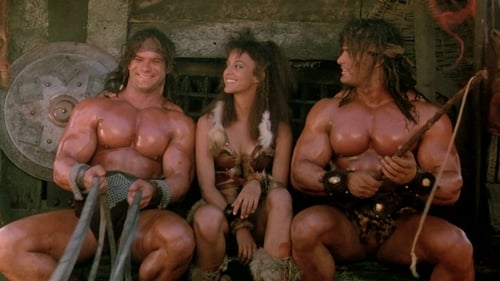 The Barbarians 1987 film per tutti