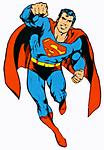 picture of Superman