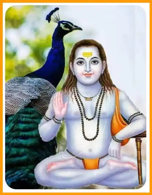 baba balak nath ki image