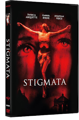 Stigmata 1999 Dvd