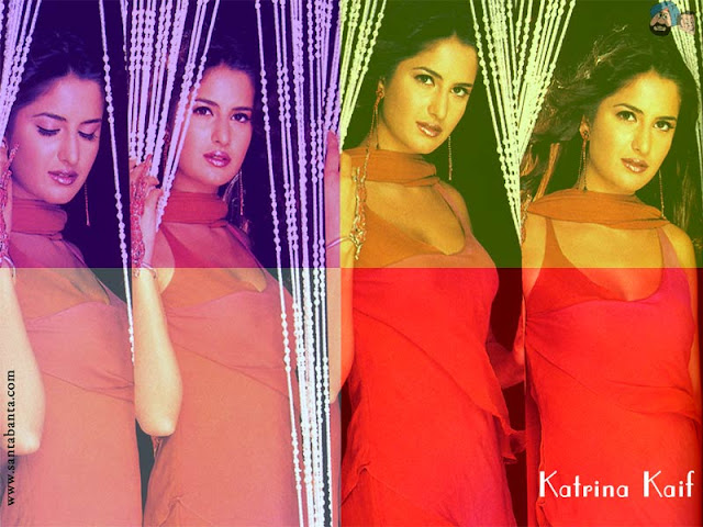 Katrina Kaif Old Pictures Before Entering Bollywood