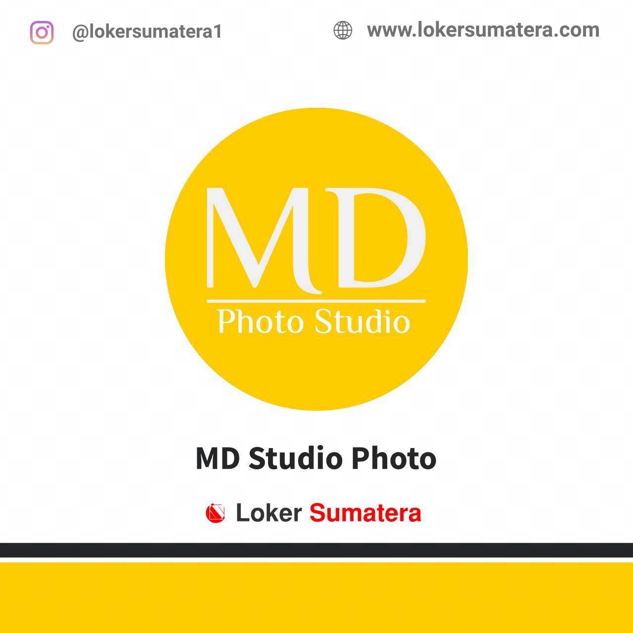 MD Studio Photo Padang
