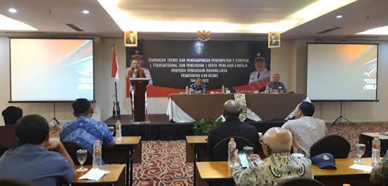 Portal Berita Seputar Ngawi