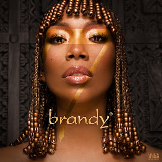 Brandy - B7 [iTunes Plus AAC M4A]