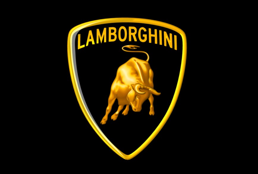 lamborghini logo