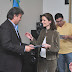Entrega de habilitaciones definitivas a 14 empresas del distrito de los rubros panadería, talleres y textiles entre otras.