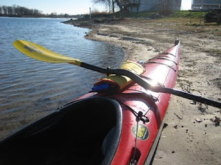 Epic kayak