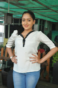 Anajana Deshpande glamorous photos-thumbnail-27