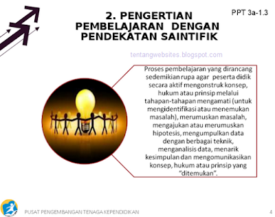  Power point pengertian pendekatan scientifik power point pengertian pendekatan scientifik