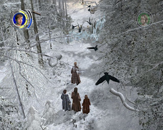 The Chronicles of Narnia - The Lion, the Witch and the Wardrobe Full Game Repack Download