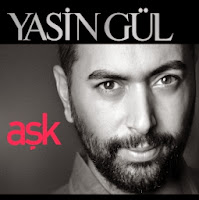 Yasin Gül'ün yeni albümü Aşk yakında