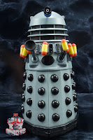 Doctor Who "Ruins of Skaro" Collector Figure Set 04