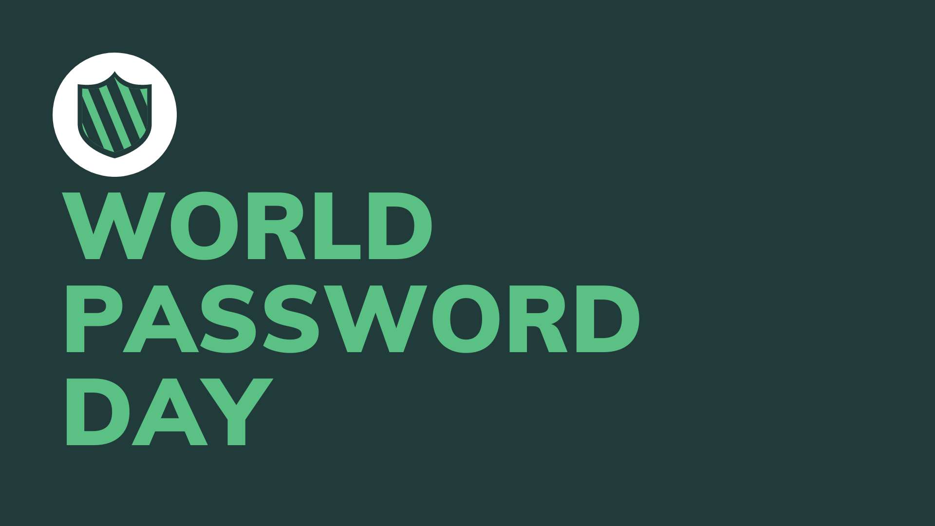 World Password Day Wishes Awesome Images, Pictures, Photos, Wallpapers