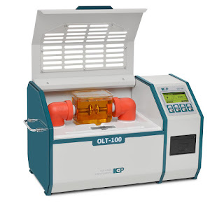  Oil Dielectric Tester