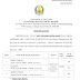 Recruitment Senior Lecturer, Lecturer, Junior lecturer in Diet & SCERT -Notification Published