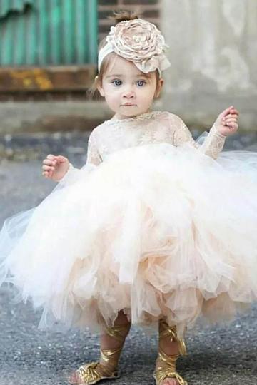 https://www.angrila.com/collections/flower-girl-dresses/products/cute-ball-gown-scoop-neck-toddler-flower-girl-dress-with-long-sleeves