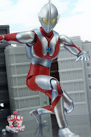 S.H. Figuarts Ultraman (The Rise of Ultraman) 22