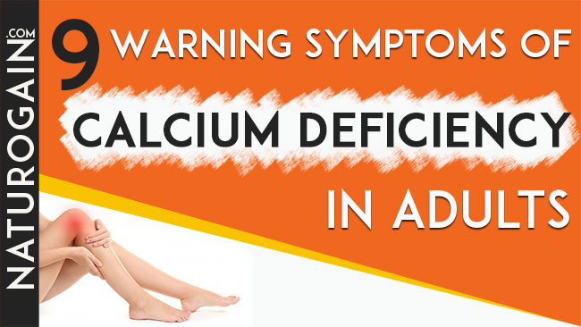 symptoms-of-calcium-deficiency