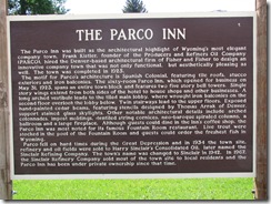 1467 Parco Inn Sinclair Wy