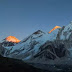 Interesting Facts About Mount Everest