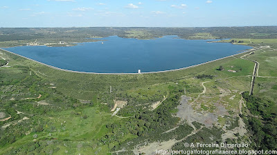 Barragem de Morgável