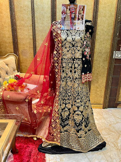 Shree Fab Pakistani Hit Design 197