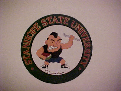 State University All