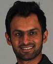  Shaoib Malik - All Rounder - Pakistani Player