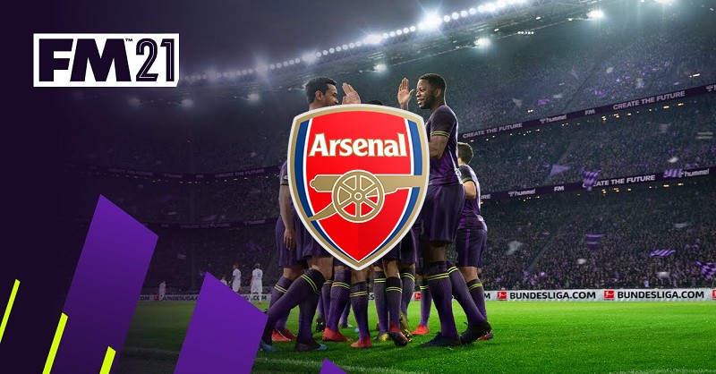 Football Manager 21 アーセナル セーブデータリレー 21シーズン 第6回 最終回 社畜ゲーマ Football Manager 21 アーセナル セーブデータリレー 21シーズン 第6回 最終回 社畜ゲーマ