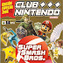 Revista Club Nintendo - Edición Especial Super Smash Bros (2008)