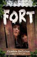  Fort by Cynthia DeFelice