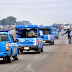 FRSC arrests 10,455 traffic offenders in Lagos