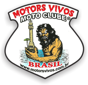 Logo dos Motors Vivos