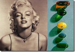 marilynchloralhydrate