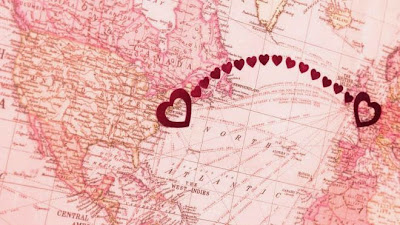 Ways to have sex in a long-distance relationship love romance