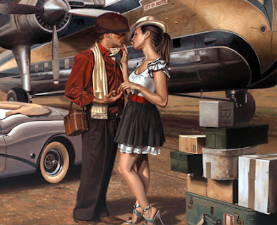 Artworks by Peregrine Heathcote