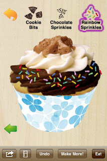 Cupcakes! IPA 2.4