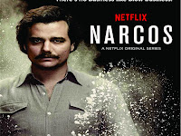 Narcos � 1� Temporada Completa (2015) WEB-DL 720p e 1080p Dual �udio + Legendas - Torrent